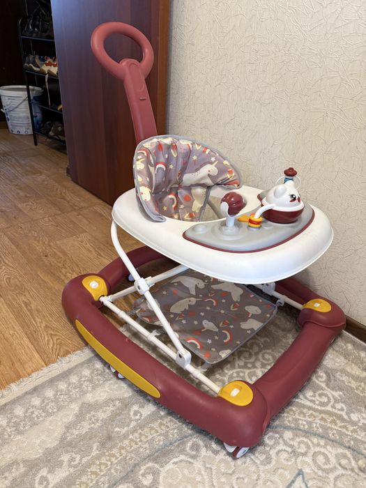 Ходунок для детей