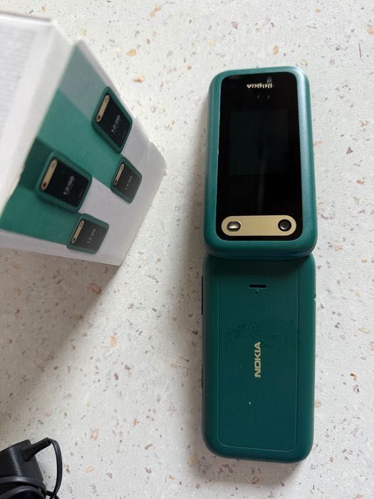Telefon NOKIA 2660 dual