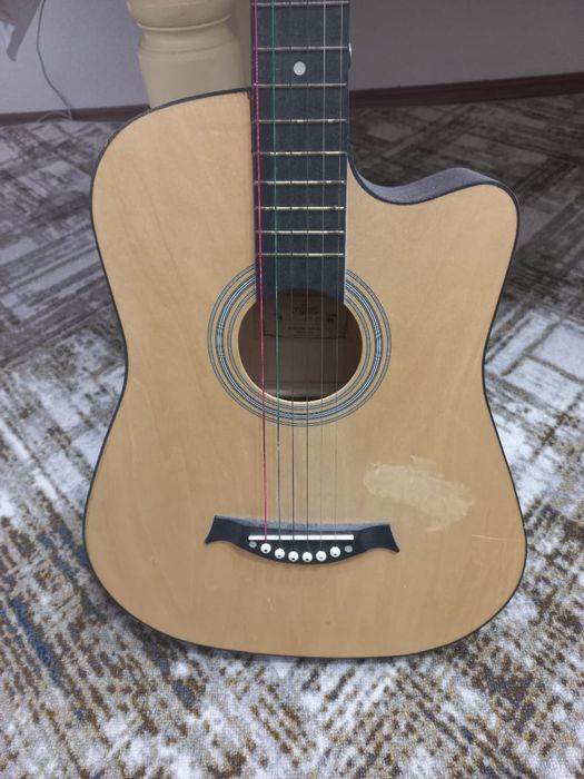 Продётся гитатара