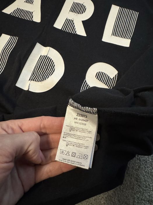 Детска блуза GAUDI