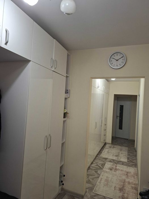 Apartament 3 camere decomandat Mircea cel batran