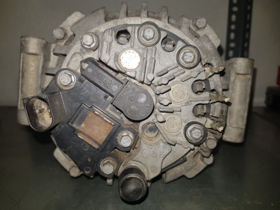 Alternator VW Passat CC 1.8 Tsi 2008 06D903016A