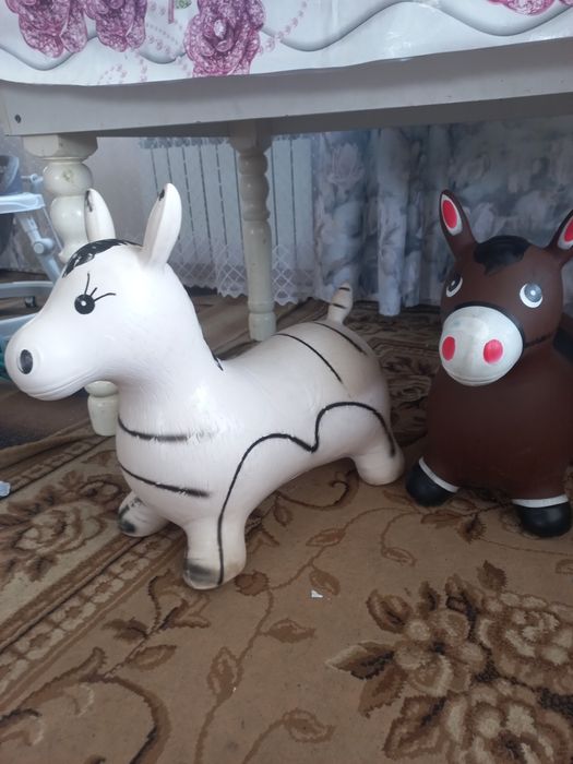 Вся детскиеееееееее