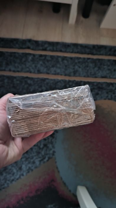 Картон переплетный