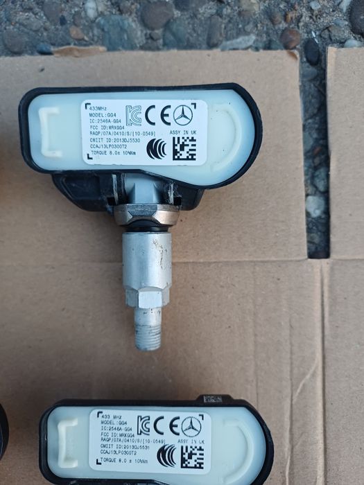 Senzori presiune Mercedes A,B,C Class,Cla,Cls,Glc,Gla,Gle,Gls,Glk,Ml