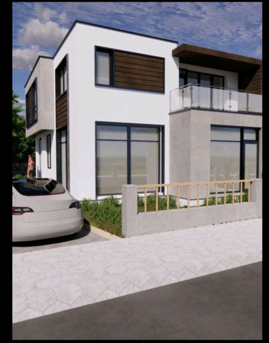 Продава се Къща в Благоевград, Втора промишлена зона - 298 кв.м за 1198 €/кв.м - Снимка #5