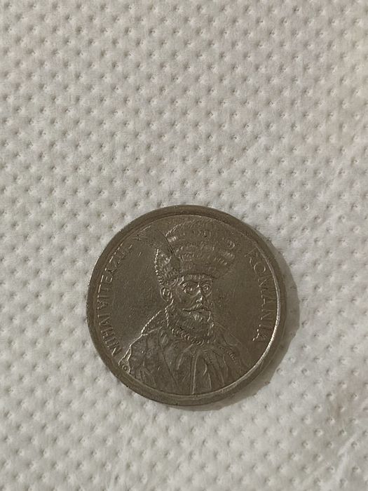 Monede de colecție