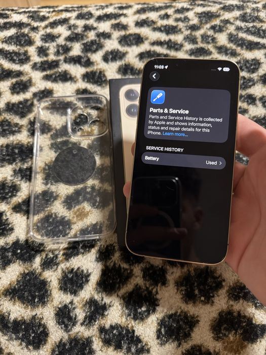 iPhone 13 pro fullbox