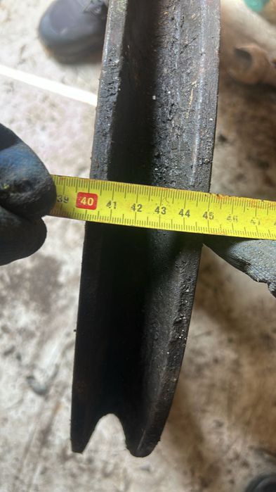 Блок палестпас блочок на гак