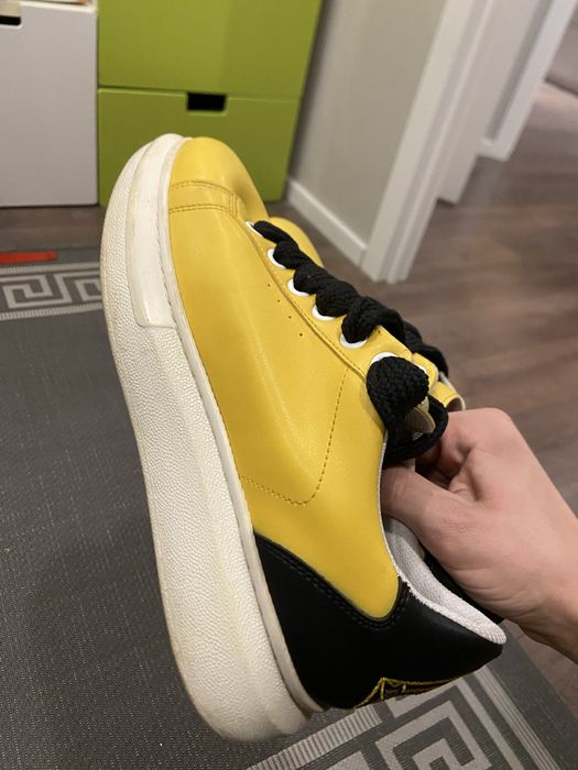 Кеды ФК КАЙРАТ salta