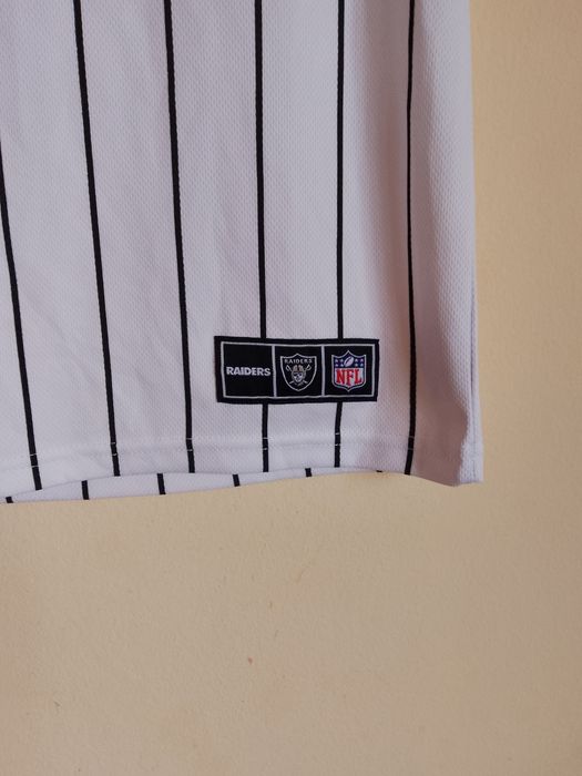 Maieu Primark NFL Las Vegas Raiders