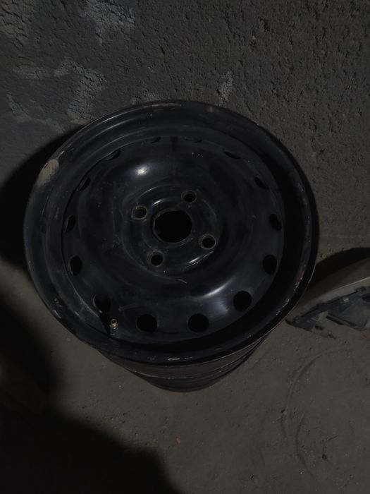 Lasetti diska zavatsioy