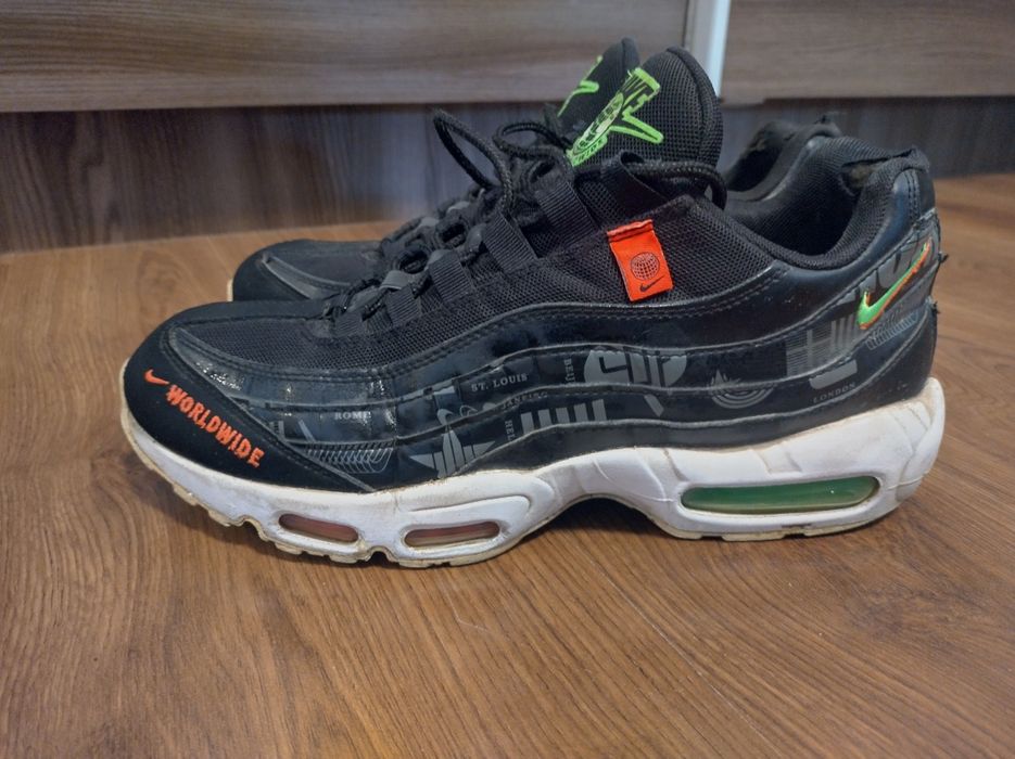 Мъжки маратонки Nike Air max 95 -  EU44