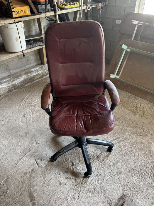 Компютерный стол