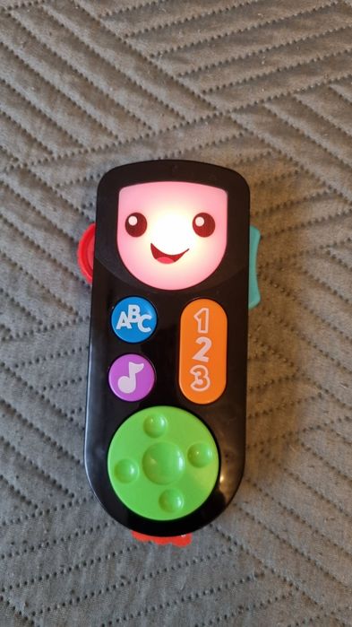 Дистанционно Fisher price