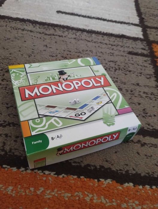 Настолни игри чакат своя нов собственик за следваща игра!