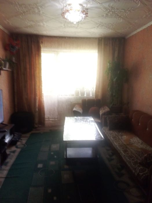 Продам 3х квартиру