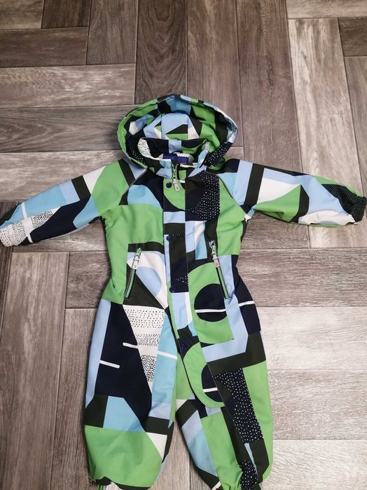 Продам комбенизон весна 98 см