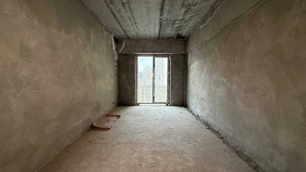 Фрунзиский Нурхон 6 қаватда 1 хонали квартира сотилади. ID: 1889