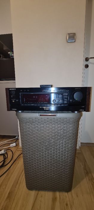 Preamplificator Sony ta-e 1000esd