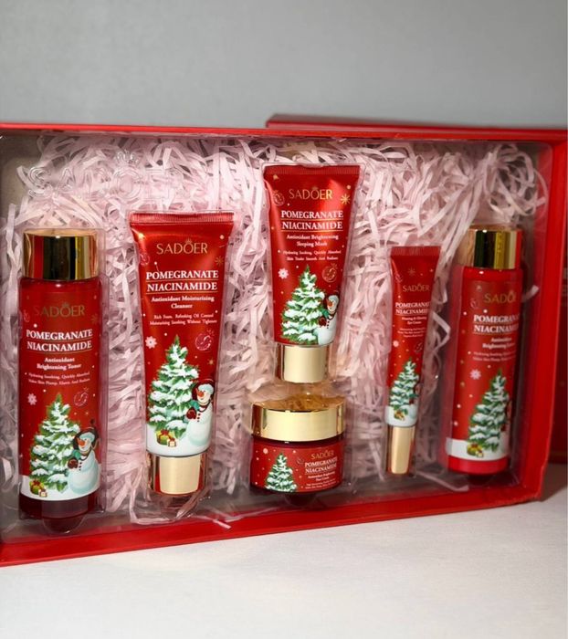 Продам готовые новогдние боксы