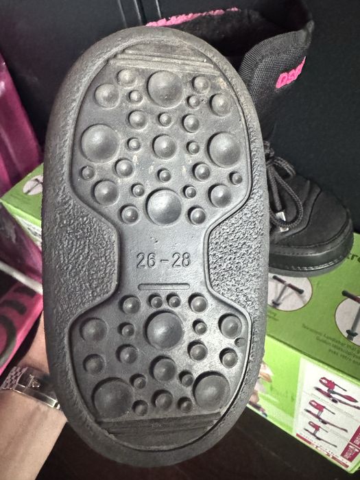 Dsquared детски апрески 26-28