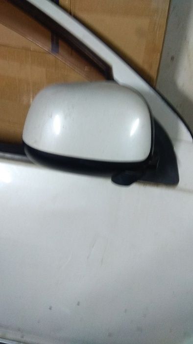 зеркало боковое аутлендер