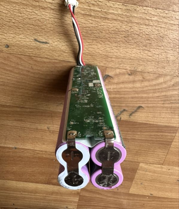 Ремонт и рециклиране на батерии и машинни и инстументи