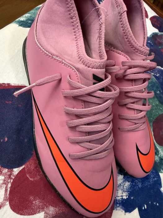 Nike Mercurial adidsi fotbal crampoane sintetic