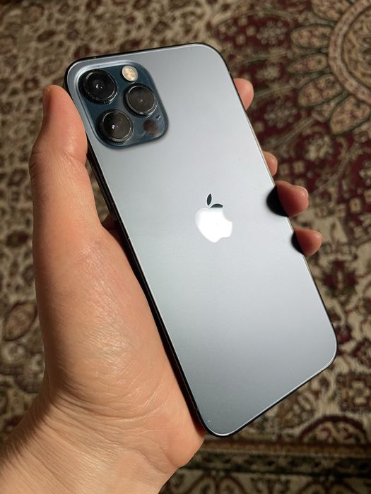 Айфон 12про 256 гб