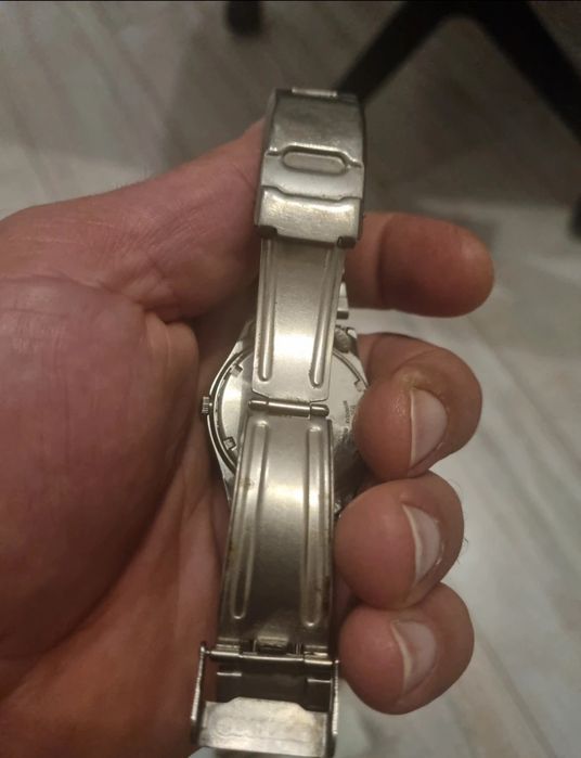 Ceas Seiko titanium