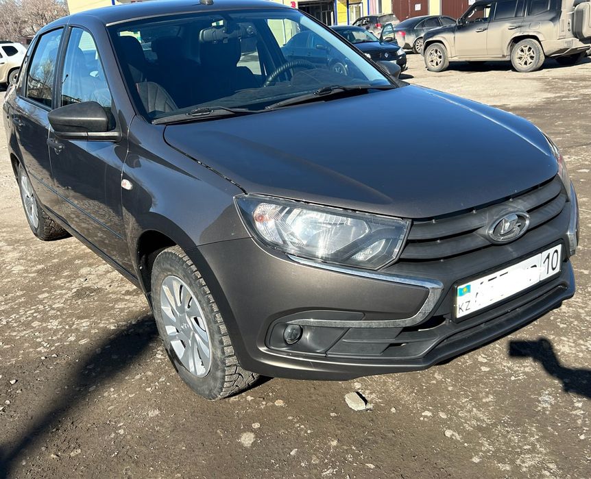 Продам автомобиль