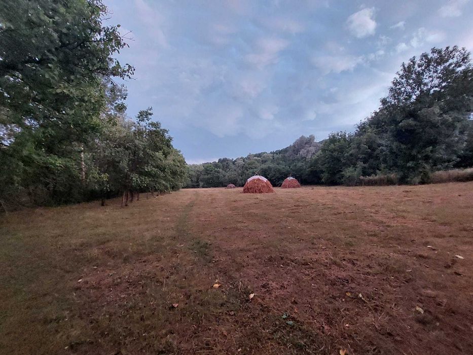 Vand teren intravilan 2500 m, 10 min Valenii de Munte in Drajna de Sus