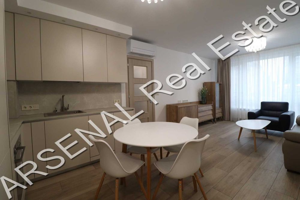 Дава се под наем Двустаен апартамент в София, Дианабад - 61 кв.м за 700 € - Снимка #1