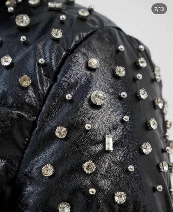 Новая куртка  , наполнитель биопух