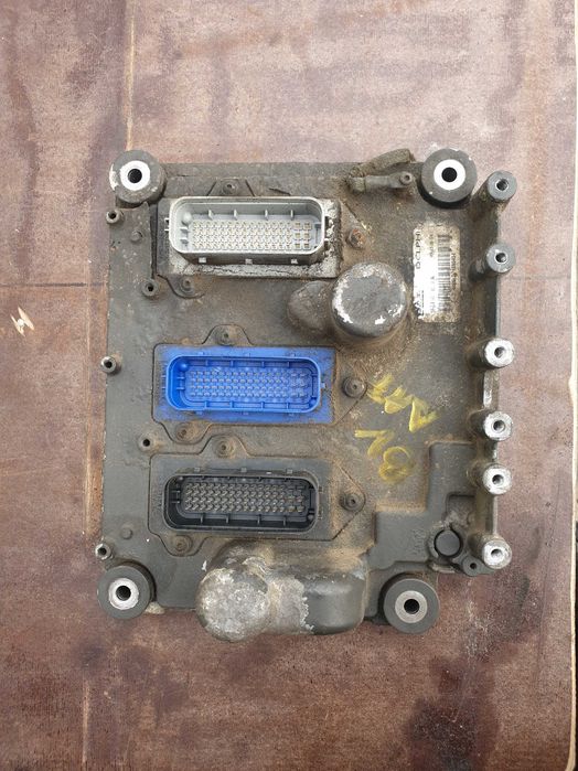 Calculator Motor DAF XF 105 DELPHI 1684367