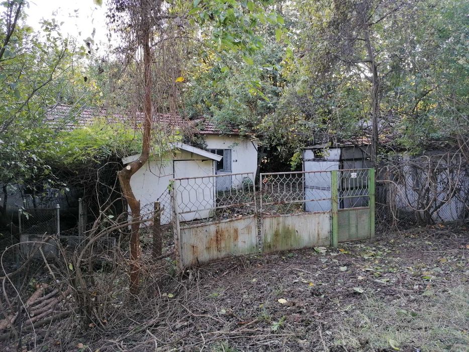 Продава се Къща в с. Ситово, Област Силистра - 120 кв.м за 166 €/кв.м - Снимка #3