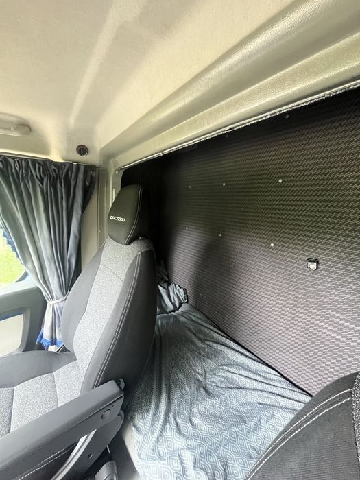 Vând/Schimb Fiat Ducato!