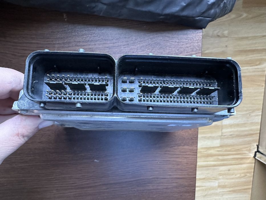 06F 906 056 FB компютър 2.0fsi-150к.с.