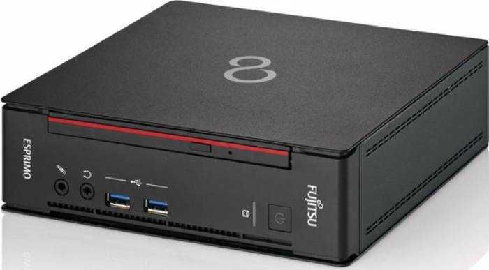 Minipc-uri Dell Hp Lenovo Fujitsu Video UHD 4K, i3-i5-i7 Gen8 8-32GB