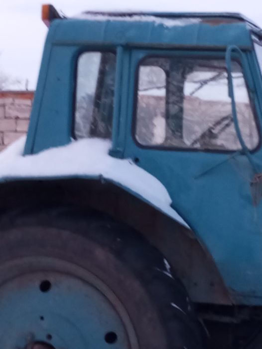 Продам трактор МТЗ 80