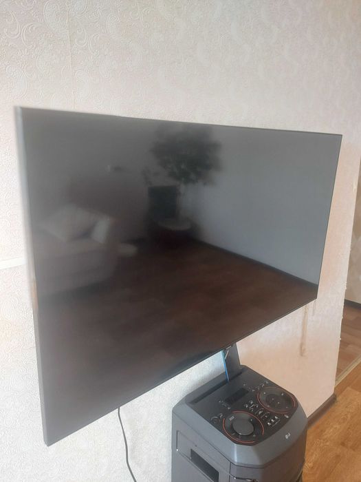 Телевизор самсунг