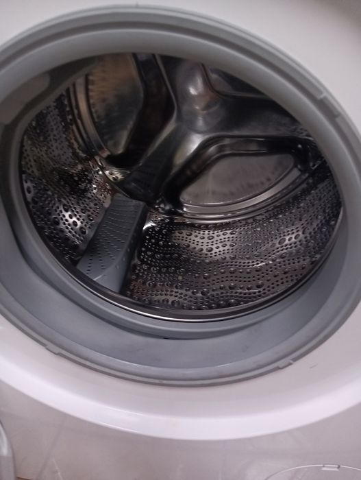 Комплект пералня и сушилня с термопомпа Сименс Siemens IQ 500 A+++ 8кг