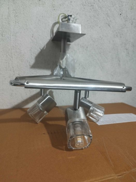 Полилей Aura G9x3x40w