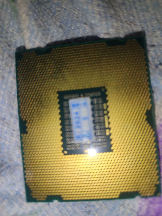 Продам xeon 2650v2