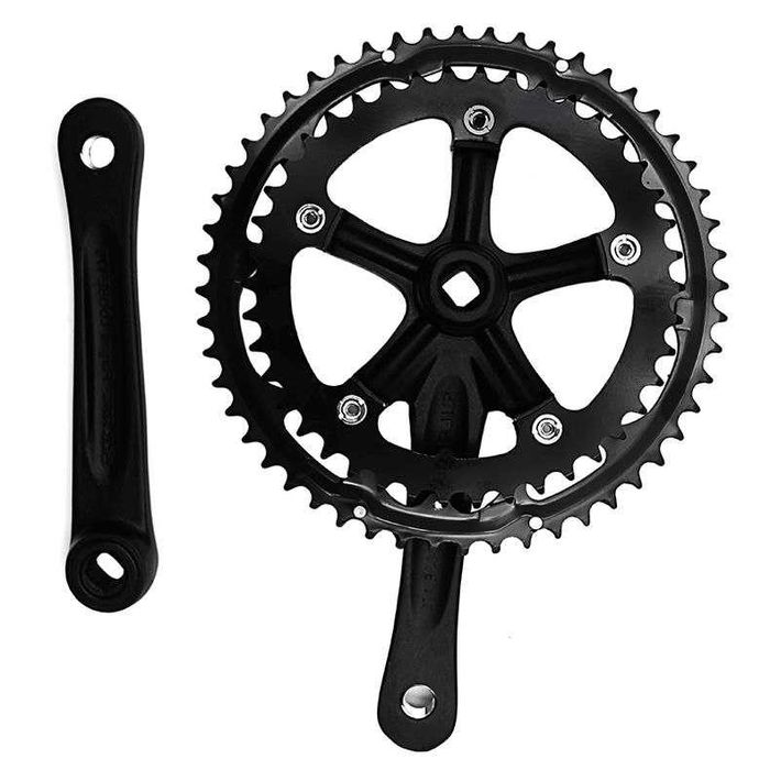 Система шоссейная на велосипед YASITE 52-42.