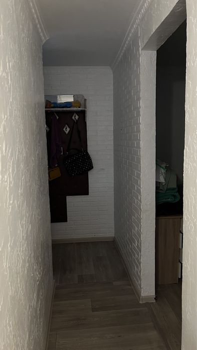 Дом хорошо однокомнатный