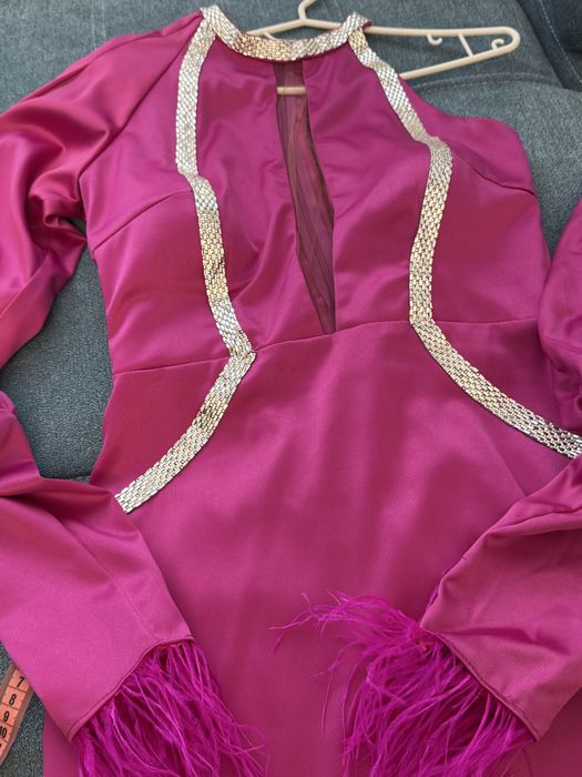 Rochie facuta la comanda