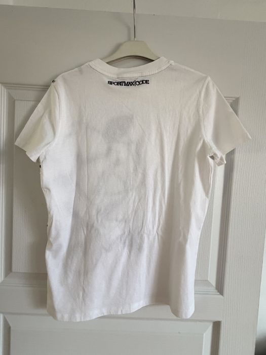Дамска тениска Sportmax | нова