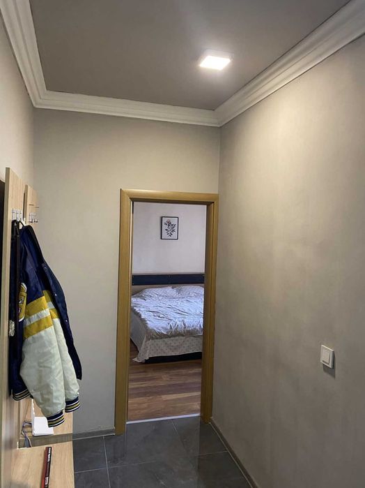 Дава се под наем Двустаен апартамент в Пловдив, Тракия - 60 кв.м за 300 € - Снимка #8